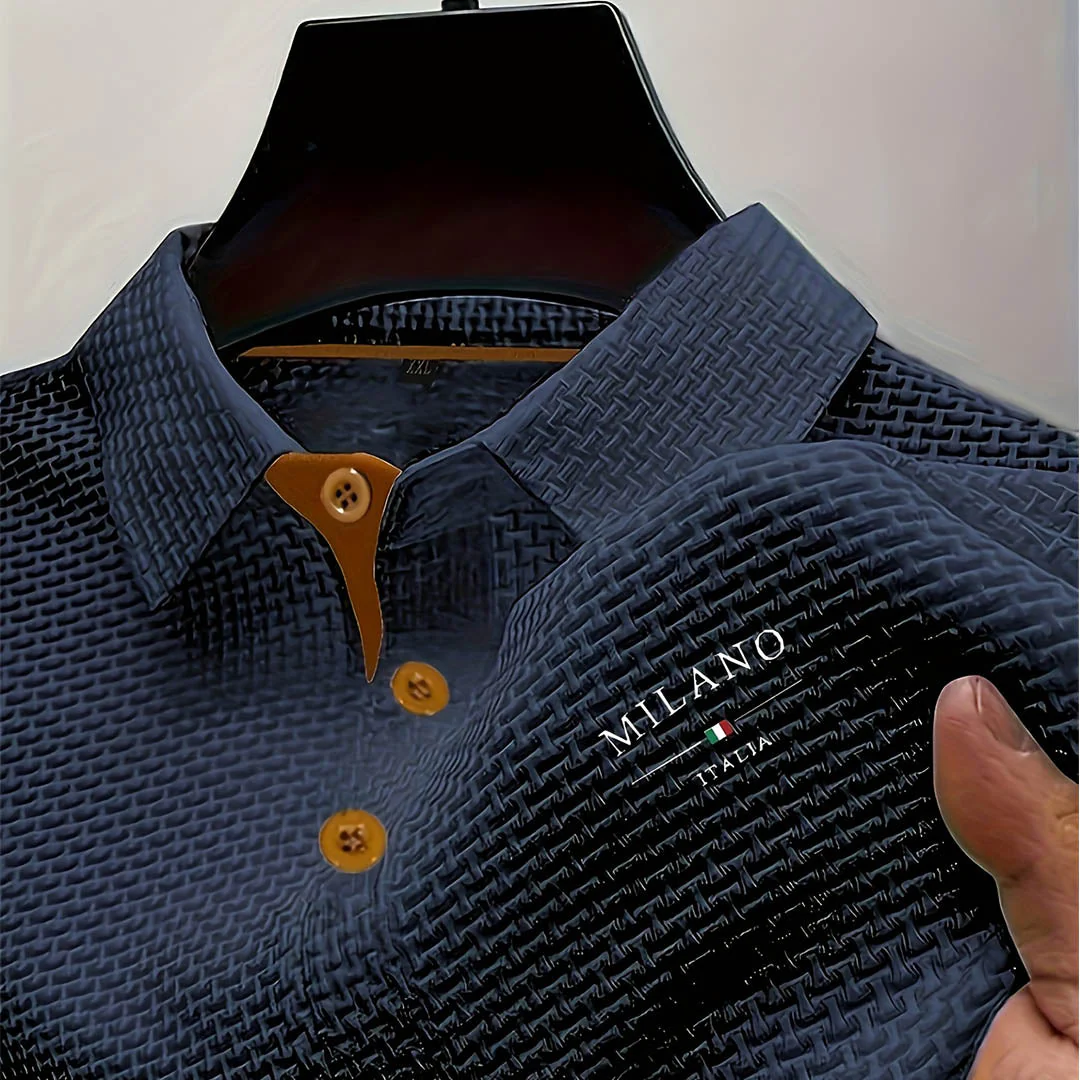 POLO MILANO ITALIA