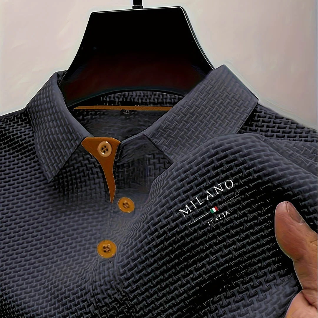 POLO MILANO ITALIA