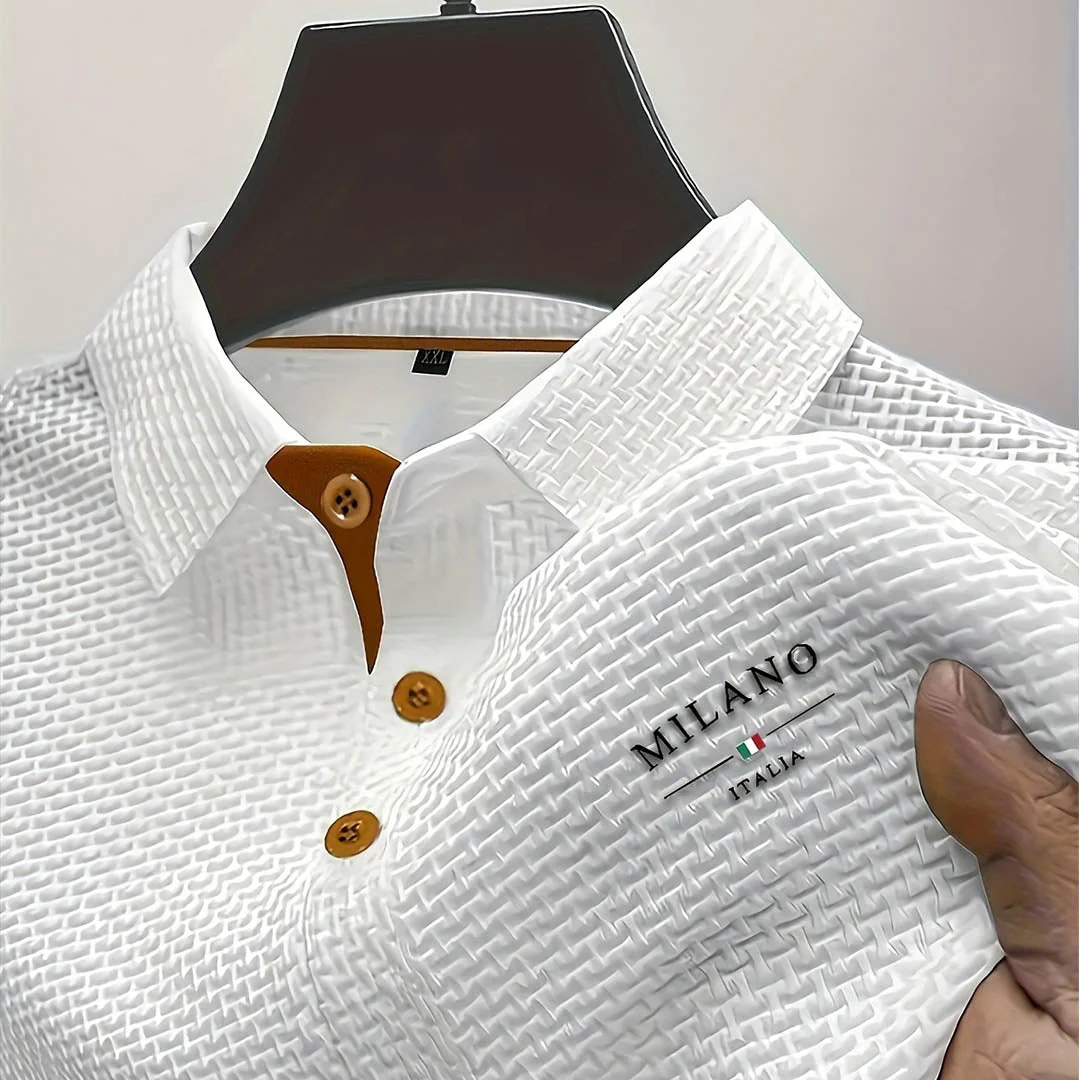 POLO MILANO ITALIA