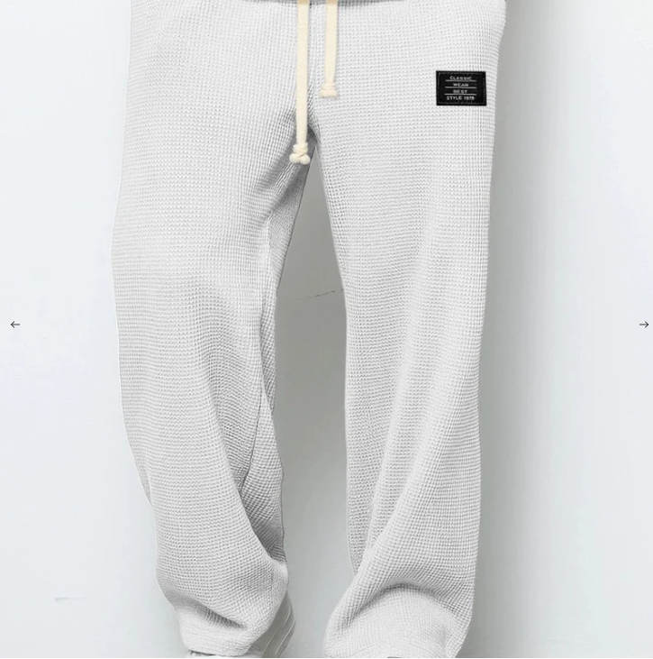 Urban | Pantaloni comodi da uomo