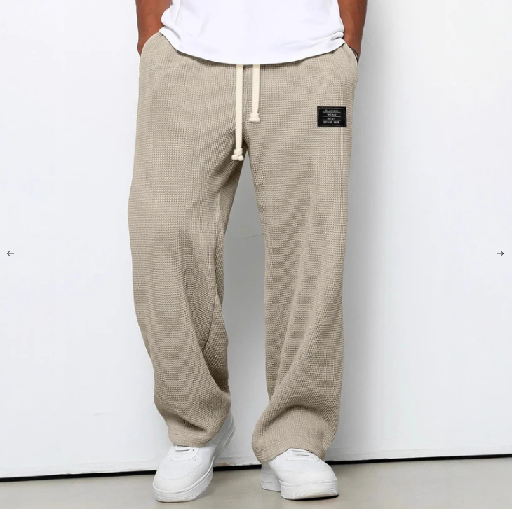 Urban | Pantaloni comodi da uomo