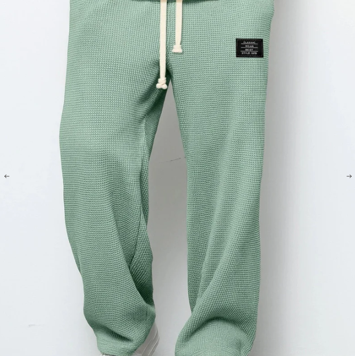 Urban | Pantaloni comodi da uomo