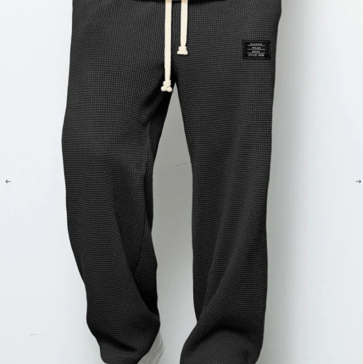 Urban | Pantaloni comodi da uomo