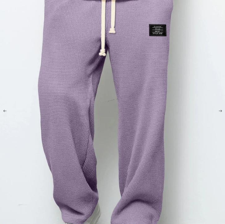 Urban | Pantaloni comodi da uomo